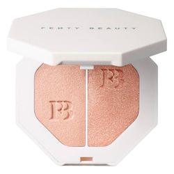  Fenty Beauty Fenty Beauty - Killawatt Freestyle Highlighter - Illuminante Per Viso, Occhi E Labbra - Girl Next Door / Chic Phreak (2 X 3.5 G) - Donna 