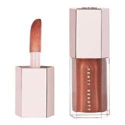  Fenty Beauty Fenty Beauty - Mini Gloss Bomb Universal Lip Luminizer - Gloss Per Labbra Al Burro Di Karit? - Mini Gloss Bomb Fenty Glow - Donna 