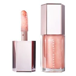  Fenty Beauty Fenty Beauty - Mini Gloss Bomb Universal Lip Luminizer - Gloss Per Labbra Al Burro Di Karit? - Mini Gloss Bomb Sweet Mouth - Donna 