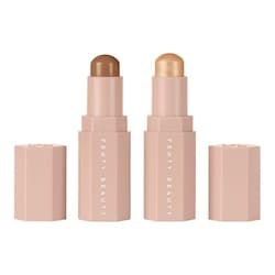  Fenty Beauty Fenty Beauty - Mini Match Stix Duo Contour & Highlighter Set - Set In Stick - Mini Match Stix Duo Contour + Highlighte - Donna 