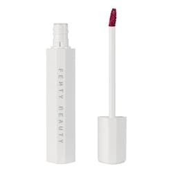  Fenty Beauty Fenty Beauty - Poutsicle Hydrating Lip Stain - Rossetto Liquido - Poutsicle Hydr. Lip Stain Fuchsia Wife - Donna 