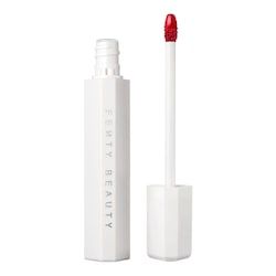  Fenty Beauty Fenty Beauty - Poutsicle Hydrating Lip Stain - Rossetto Liquido - Poutsicle Hydr Lip Stain Strawberry - Donna 