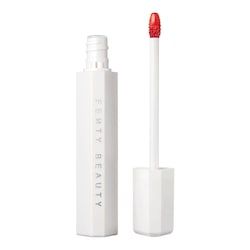  Fenty Beauty Fenty Beauty - Poutsicle Hydrating Lip Stain - Rossetto Liquido - Poutsicle Hydr Lip Stain Zesty Bestie - Donna 