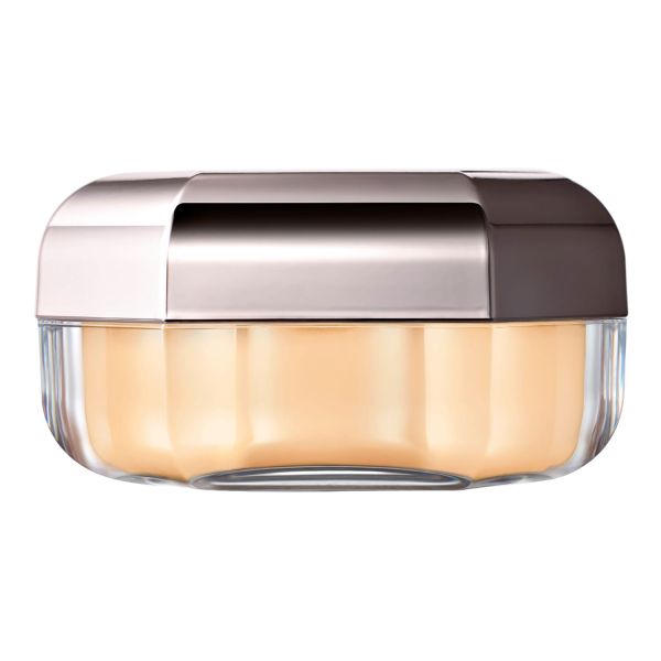  Fenty Beauty Fenty Beauty - Set It Down - Cipria Fissante Perfezionante Ultrasottile - Set It Down Loose Setting Powder Banana - Donna 