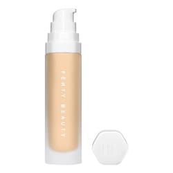  Fenty Beauty Fenty Beauty - Soft' Lit Naturally Luminous Foundation - Fondotinta Coprente E Idratante - Luminous Foundation Shade 6 - Donna 