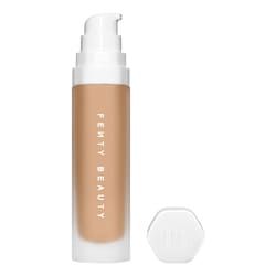  Fenty Beauty Fenty Beauty - Soft' Lit Naturally Luminous Foundation - Fondotinta Coprente E Idratante - Luminous Foundation Shade 17 - Donna 