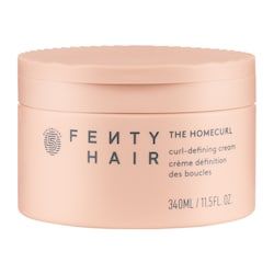  Fenty Hair Fenty Hair - The Homecurl - Crema Definizione Capelli Ricci - The Homecurl Curl Defining Cream 340ml - Donna 
