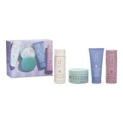  Fenty Hair Fenty Hair - The Maintenance Crew - Set Di Prodotti Per Capelli - Set The Maintainance Crew 100ml - Donna 