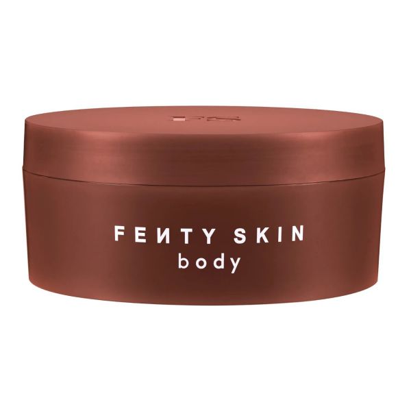  Fenty Skin Fenty Skin - Butta Drop Body Cream Amber Bouquet - Trattamento Corpo Idratante - Le Body Mistgreen Raspberry - Donna 