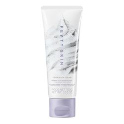  Fenty Skin Fenty Skin - Cookies N Clean - Scrub Gommage Purificante Per Il Viso - Cookies N Clean Intensive Pore + Blackh - Donna 