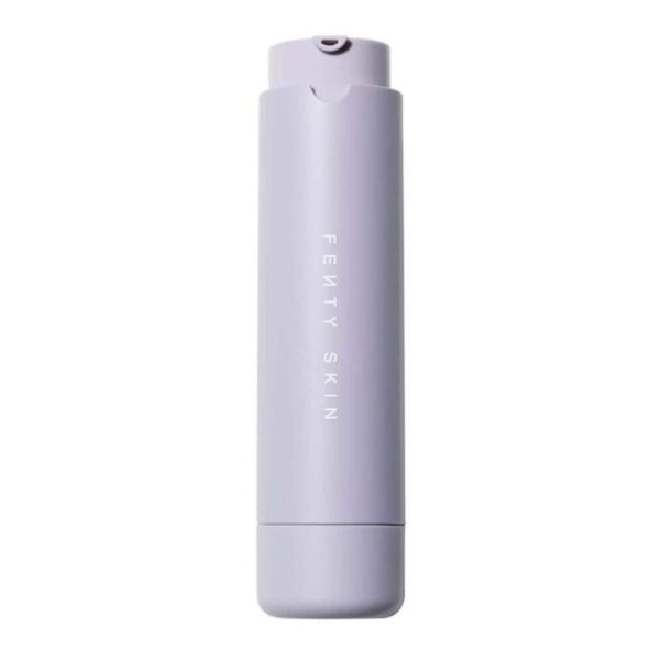  Fenty Skin Fenty Skin - Hydra Vizor - Crema Idratante Invisibile Spf 20 - Hydra Vizor Chemical Spf 20, Edc Version - Donna 