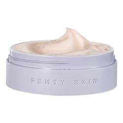  Fenty Skin Fenty Skin - Instant Reset - Crema Da Notte Illuminante Con Niacinamide - Instant Reset Refill Gel Cream 50ml - Donna 