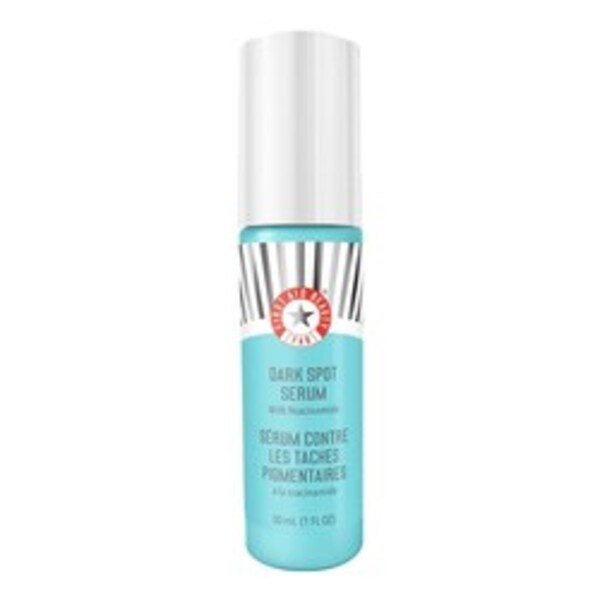  First Aid Beauty First Aid Beauty - Dark Spot Serum With Niacinamide - Illuminante Anti-macchie + Iperpigmentazioni - 30ml - Donna 