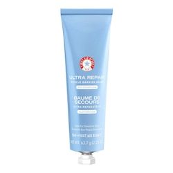  First Aid Beauty First Aid Beauty - Ultra Repair Rescue Balm - Balsamo Labbra Ultra Riparatore A Base Di Dimeticone - Ultra Repair Recovery Balm - 2.25oz - Donna 