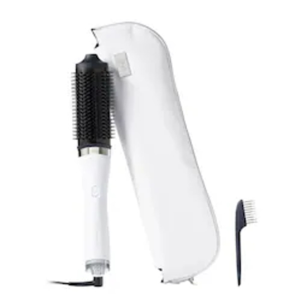  Ghd Ghd - Ghd Duet Blowdry - Spazzola Asciugacapelli 2 In 1 - Brosse Soufflante Duet Blowdry Blanc - Donna 
