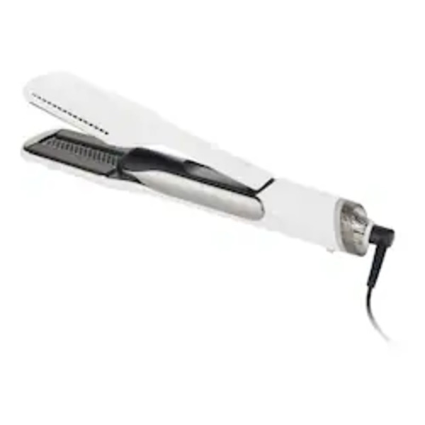  Ghd Ghd - Ghd Duet Style - Styler Ad Aria Calda 2 In 1 - Duet Style Blanc Lisseur S?chant 2-en-1 - Donna 
