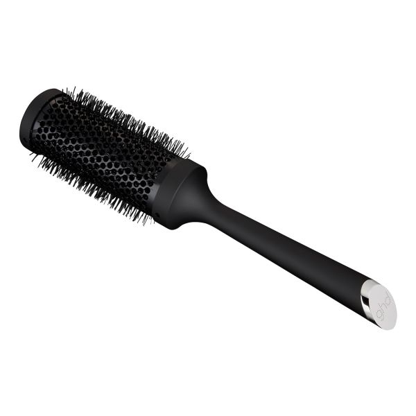  Ghd Ghd - Spazzola Rotonda In Ceramica - Ghd Radial Brush Misura 3 - Hair Brushes Ceramic Radial Sz 3 - Donna 