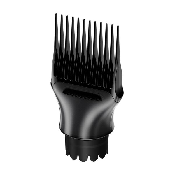  Ghd Ghd - Ghd Speed - Beccucio Professionale A Pettine Ad Alta Resistenza Per Asciugacapel - Speed Professional High Strength Comb - Donna 