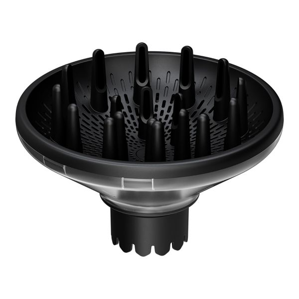  Ghd Ghd - Ghd Speed - Diffusore Professionale Per Capelli Ricci - Speed Professional Curl Diffuser - Donna 