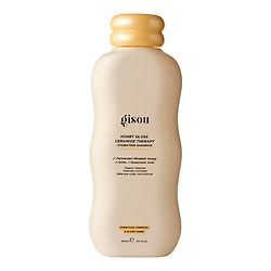  Gisou Gisou - Honey Gloss Ceramide Therapy - Shampoo Idratante - Honey Infused Hydrating Shampoo 250ml - Donna 