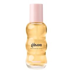  Gisou Gisou - Honey Infused Hair Perfume - Wildflower Honey - Infused Hair Perfume Wildflower Mini - Donna 