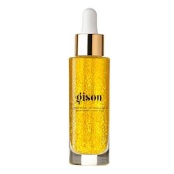  Gisou Gisou - Honey Infused Hair Repair Serum - Gocce Di Miele Ad Idratazione Intensa - Honey Infused Hair Repair Serum 30ml - Donna 
