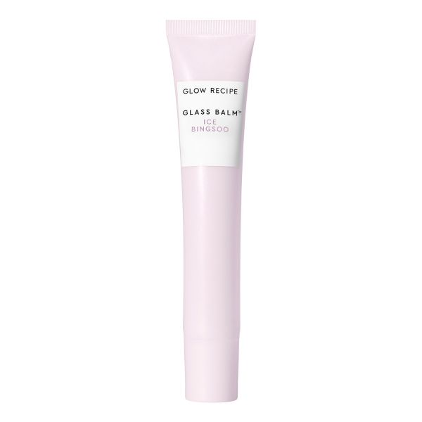  Glow Recipe Glow Recipe - Glass Balm - Trattamento Labbra Luminosit? E Idratazione - Lip Gloss Balm Coll: Strawberry - Donna 