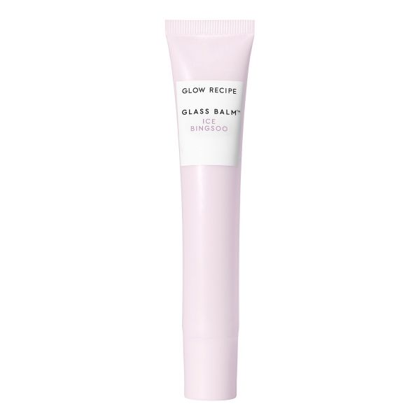  Glow Recipe Glow Recipe - Glass Balm - Trattamento Labbra Luminosit? E Idratazione - Lip Treatment For Shine & Hydration - Donna 