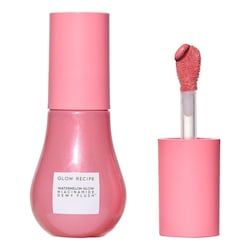  Glow Recipe Glow Recipe - Watermelon Glow Niacinamide Dewy Flush - Blush Liquido Illuminante - Watermelon Glow Niacinamide-blush Light - Donna 