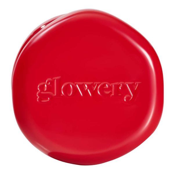  Glowery Glowery - Kissing Rash Remedy - Balsamo Post-baci Lenitivo E Uniformante - Kissing Rash Remedy - Donna 