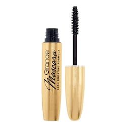  Grande Cosmetics Grande Cosmetics - Grandemascara Conditioning Peptide Mascara - Mascara Trattamento Ciglia - Grande Mascara Black - Donna 