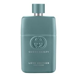  Gucci Gucci - Gucci Guilty Love Edition Uomo - Eau De Parfum Uomo - Guilty Love Edition Edp Pour Homme 90ml - Donna 