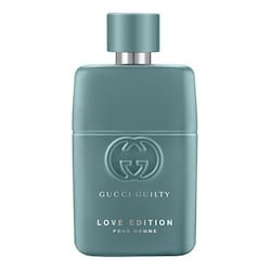  Gucci Gucci - Gucci Guilty Love Edition Uomo - Eau De Parfum Uomo - Guilty Love Edition Edp Pour Homme 50ml - Donna 