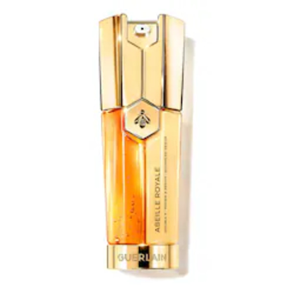  Guerlain Guerlain - Abeille Royale Double R Renew & Repair Advanced Serum - Siero Viso - Abeille Royale Double R Serum 30ml - Donna 