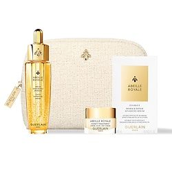  Guerlain Guerlain - Abeille Royale - Programma D?couverte Anti-et? - Abeille Royale Kit Discover Abeil Royale - Donna 