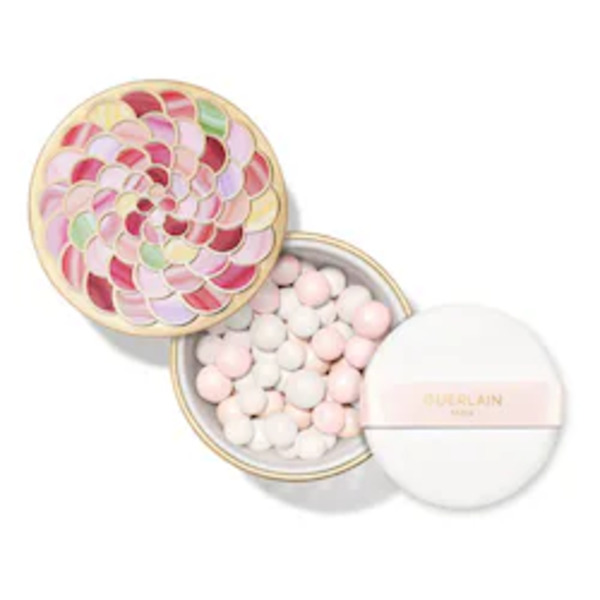  Guerlain Guerlain - M?t?orites - Perle Di Poudre Rivelatrici Di Luminosit? - Meteorites Pearl Powder 1 Pearly White - Donna 
