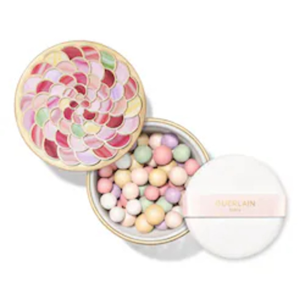  Guerlain Guerlain - M?t?orites - Perle Di Poudre Rivelatrici Di Luminosit? - Meteorites Pearl Powder 2 Rose - Donna 