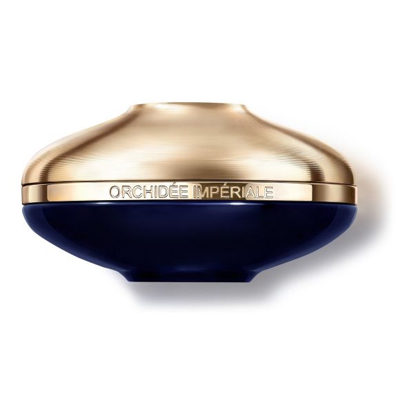  Guerlain Guerlain - Orchid?e Imp?riale - La Cr?me De Long?vit? - Orchidee Imperiale Oi 25 6g Day/cr Jar 5 - Donna 