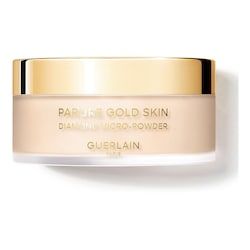  Guerlain Guerlain - Parure Gold Skin Diamond Micro-powder - Cipria Libera - Parure Gold 24 Loose/pdr 02 - Donna 