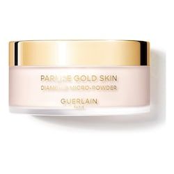  Guerlain Guerlain - Parure Gold Skin Diamond Micro-powder - Cipria Libera - Parure Gold 24 Loose/pdr 01 - Donna 