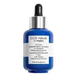  Hair Rituel By Sisley Hair Rituel By Sisley - La Cure Antipelliculaire Apaisante - Trattamento Antiforfora Per Capelli - Hair Rituel Cure Antipelliculaire 60ml - Donna 