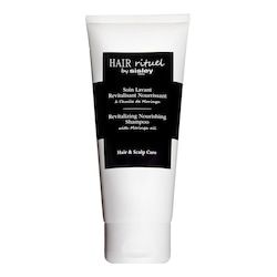  Hair Rituel By Sisley Hair Rituel By Sisley - Le Soin Lavant Revitalisant Nourrissant - Hair Rituel Nourishing Shampoo 200ml - Donna 