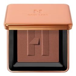  Haus Labs By Lady Gaga Haus Labs By Lady Gaga - Power Sculpt Velvet Bronzer With Fermented Arnica - Polvere Abbronzante - Power Sculpt Bronzer Acacia Ember Tan - Donna 