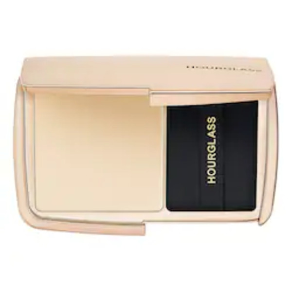  Hourglass Hourglass - Airbrush Pressed Powder - Polvere Compatta - Veil Soft Focus Pressed Powder - Light - Donna 