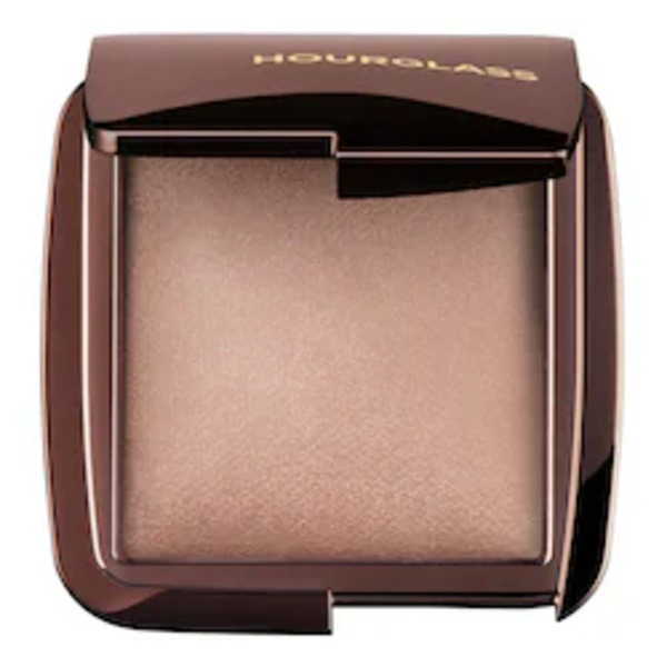  Hourglass Hourglass - Ambient - Cipria Illuminante Formato Viaggio - Ambient? Lighting Powder - Travel Size - Donna 