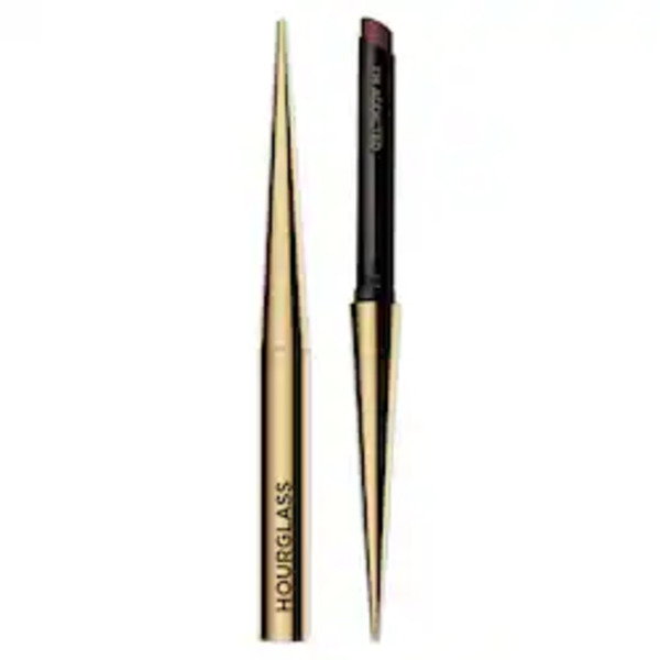  Hourglass Hourglass - Confession Rossetto Ricaricabile Ultra Preciso Ad Alta Intensit? - I'm Addicted - Terracotta Rose - Donna 