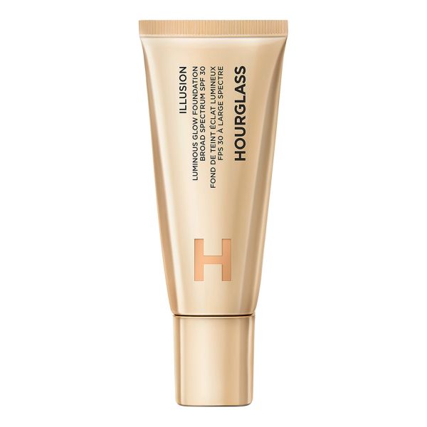  Hourglass Hourglass - Luminous Glow Foundation Spf 30 - Fondotinta Luminoso Spf30 - Illusion Luminous Glow Fdt Spf30 26 - Donna 