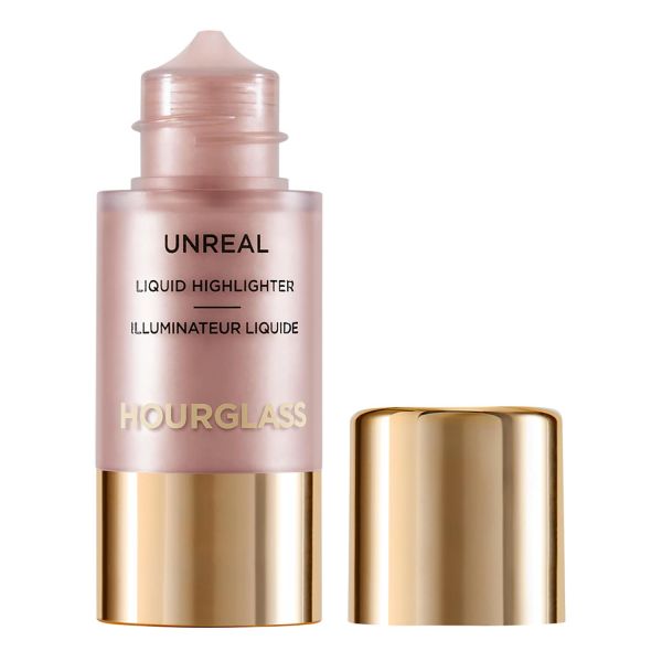  Hourglass Hourglass - Unreal Liquid Highlighter - Illuminante Liquido - Unreal Liquid Highlighter Divine - Donna 