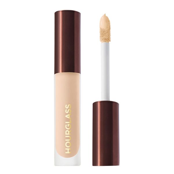  Hourglass Hourglass - Vanish Airbrush Concealer - Correttore Liquido Ultraleggero Formato Viaggio - Sepia 1.30ml - Donna 