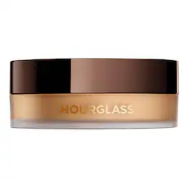  Hourglass Hourglass - Veil Translucent Setting Powder - Polvere Fissante Trasparente - Veil Translucent Powder - Deep - Donna 